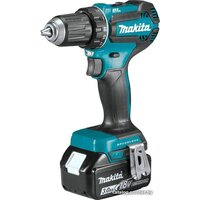 Дрель-шуруповерт Makita DDF485RF (с 1-м АКБ, кейс) - Превью изображения №3 — Интернет-магазин ПроЗаказ