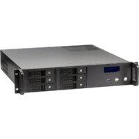ExeGate 2U480-HS06 500W EX279753RUS