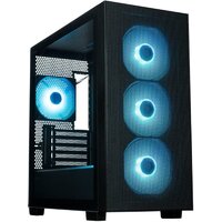 XASTRA A510M 4FC12A-UC (черный)