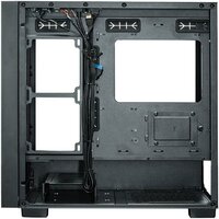 Корпус XASTRA A510M 4FC12A-UC (черный) - Превью изображения №5 — Интернет-магазин ПроЗаказ
