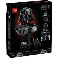 Конструктор LEGO Star Wars 75439 Бюст Дарта Вейдера - Превью изображения №14 — Интернет-магазин ПроЗаказ