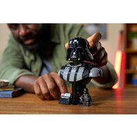 Конструктор LEGO Star Wars 75439 Бюст Дарта Вейдера - Превью изображения №9 — Интернет-магазин ПроЗаказ