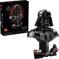 LEGO Star Wars 75439 Бюст Дарта Вейдера