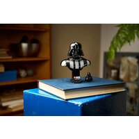 Конструктор LEGO Star Wars 75439 Бюст Дарта Вейдера - Превью изображения №12 — Интернет-магазин ПроЗаказ