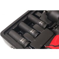 Пневматический гайковерт FORSAGE F-82549K4 - Превью изображения №6 — Интернет-магазин ПроЗаказ