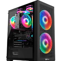 Formula Air Power G5 Duo (черный)