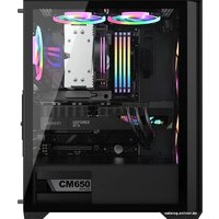 Корпус Formula Air Power G5 Duo (черный) - Превью изображения №5 — Интернет-магазин ПроЗаказ