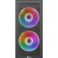 Корпус Formula Air Power G5 Duo (черный) - Превью изображения №2 — Интернет-магазин ПроЗаказ