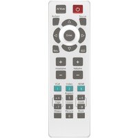 Проектор InFocus ScreenPlay Genesis II SP228 - Превью изображения №8 — Интернет-магазин ПроЗаказ
