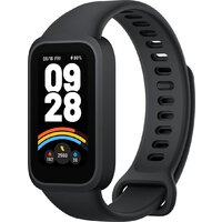Xiaomi Smart Band 9 Active (черный, международная версия)