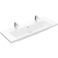 Умывальник Villeroy & Boch Subway 3.0 4A70D4R1 - Превью изображения №2 — Интернет-магазин ПроЗаказ
