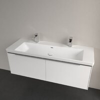 Умывальник Villeroy & Boch Subway 3.0 4A70D4R1 - Превью изображения №4 — Интернет-магазин ПроЗаказ