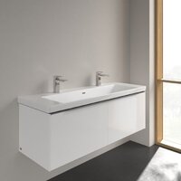 Умывальник Villeroy & Boch Subway 3.0 4A70D4R1 - Превью изображения №3 — Интернет-магазин ПроЗаказ