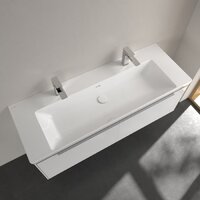 Умывальник Villeroy & Boch Subway 3.0 4A70D4R1 - Превью изображения №5 — Интернет-магазин ПроЗаказ