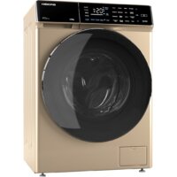 Стиральная машина Hiberg I-DDQ9 712 G - Превью изображения №3 — Интернет-магазин ПроЗаказ