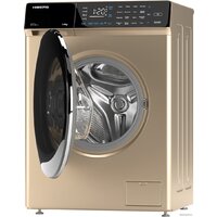 Стиральная машина Hiberg I-DDQ9 712 G - Превью изображения №4 — Интернет-магазин ПроЗаказ