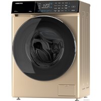 Стиральная машина Hiberg I-DDQ9 712 G - Превью изображения №2 — Интернет-магазин ПроЗаказ