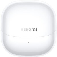 Наушники Xiaomi Buds 5 M2341E1 (керамический белый, международная версия) - Превью изображения №3 — Интернет-магазин ПроЗаказ