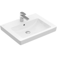 Умывальник Villeroy & Boch 711360R1 - Превью изображения №2 — Интернет-магазин ПроЗаказ