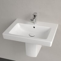 Умывальник Villeroy & Boch 711360R1 - Превью изображения №4 — Интернет-магазин ПроЗаказ