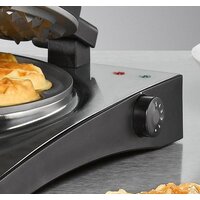 Вафельница ROMMELSBACHER WA 1000/E - Превью изображения №6 — Интернет-магазин ПроЗаказ