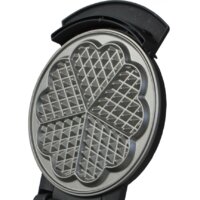Вафельница ROMMELSBACHER WA 1000/E - Превью изображения №5 — Интернет-магазин ПроЗаказ