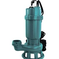 Фекальный насос IBO FURIATKA 550 - Превью изображения №4 — Интернет-магазин ПроЗаказ