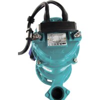 Фекальный насос IBO FURIATKA 550 - Превью изображения №6 — Интернет-магазин ПроЗаказ