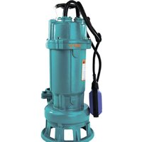 Фекальный насос IBO FURIATKA 550 - Превью изображения №3 — Интернет-магазин ПроЗаказ
