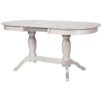 Кухонный стол Мебель-класс Пан (сатин) - Превью изображения №3 — Интернет-магазин ПроЗаказ