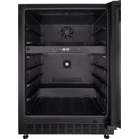 Винный шкаф Korting KFW 803 DB GN - Превью изображения №9 — Интернет-магазин ПроЗаказ