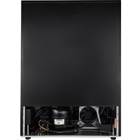 Винный шкаф Korting KFW 803 DB GN - Превью изображения №11 — Интернет-магазин ПроЗаказ