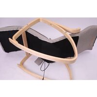 Массажное кресло Calmer K-1022 - Превью изображения №5 — Интернет-магазин ПроЗаказ