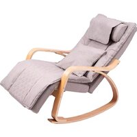 Массажное кресло Calmer K-1022 - Превью изображения №4 — Интернет-магазин ПроЗаказ