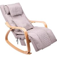 Массажное кресло Calmer K-1022 - Превью изображения №2 — Интернет-магазин ПроЗаказ