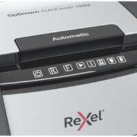 Шредер Rexel Optimum AutoFeed 130M - Превью изображения №5 — Интернет-магазин ПроЗаказ