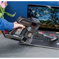 Пылесос Zelmer ZSVC825 - Превью изображения №16 — Интернет-магазин ПроЗаказ