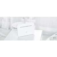 4G Wi-Fi роутер Huawei 4G-роутер 3 Pro B535-232 (белый) - Превью изображения №5 — Интернет-магазин ПроЗаказ