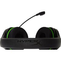 Наушники HyperX CloudX Stinger Core (для Xbox One) - Превью изображения №6 — Интернет-магазин ПроЗаказ