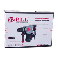 Перфоратор P.I.T. PBH26-C4 - Превью изображения №10 — Интернет-магазин ПроЗаказ