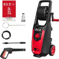 Мойка высокого давления P.I.T. PHP170-C1 - Превью изображения №6 — Интернет-магазин ПроЗаказ