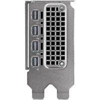 Видеокарта NVIDIA RTX Pro 4000 Blackwell SFF Edition 24GB GDDR7 900-5G195-2200-000 - Превью изображения №4 — Интернет-магазин ПроЗаказ
