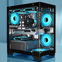 Корпус ExeGate i3 SEA LE EX299006RUS - Превью изображения №9 — Интернет-магазин ПроЗаказ
