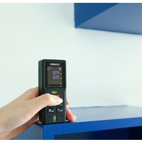 Лазерный дальномер Deko GLS-50 - Превью изображения №6 — Интернет-магазин ПроЗаказ