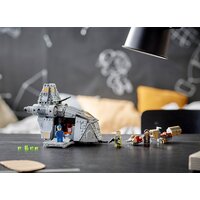 Конструктор LEGO Star Wars 75338 Засада на Ферриксе - Превью изображения №10 — Интернет-магазин ПроЗаказ