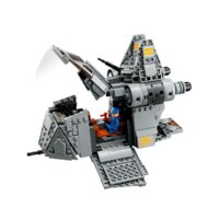 Конструктор LEGO Star Wars 75338 Засада на Ферриксе - Превью изображения №6 — Интернет-магазин ПроЗаказ