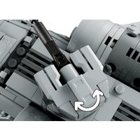 Конструктор LEGO Star Wars 75338 Засада на Ферриксе - Превью изображения №8 — Интернет-магазин ПроЗаказ