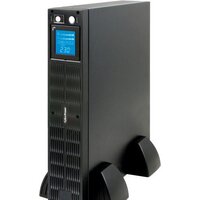 Источник бесперебойного питания CyberPower PR3000 LCD 2U (PR3000ELCDRT2U) - Превью изображения №3 — Интернет-магазин ПроЗаказ
