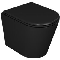 D&K Venice DT1026025 (черный, сиденье микролифт)