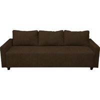 Диван Домовой Юни 3-Ш (Santos 22) - Превью изображения №2 — Интернет-магазин ПроЗаказ